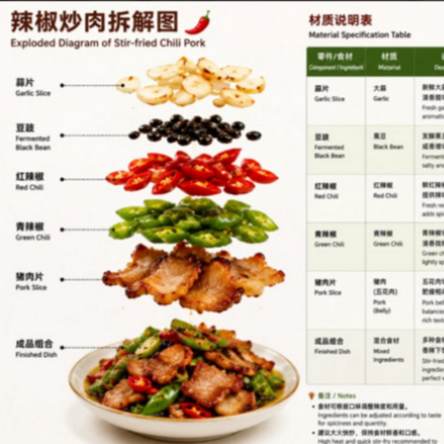 菁选灵创平台宣传视觉
